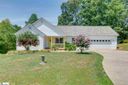 320 Dean Street sold home in Pickens, SC