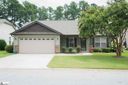 6 Summerdale Drive sold home in Taylors, SC