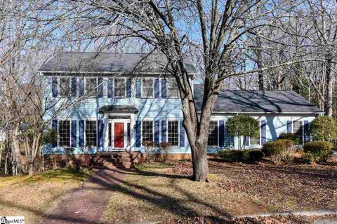 111 Wallingford Road