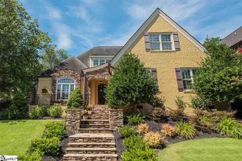 21 Paddington Avenue sold home in Avondale West, Greenville, SC