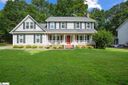 6 Thomas Lane sold home in Simpsonville, SC
