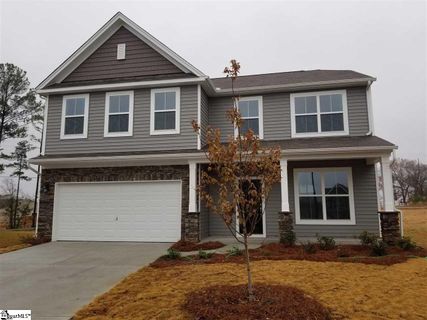 406 Tonsley Trail lot 74