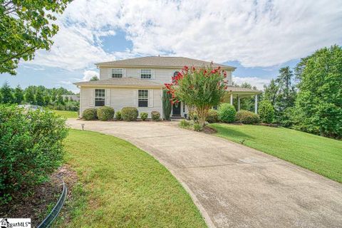 42 Wild Cherry Circle sold home in Mink Creek Estates, Lyman, SC