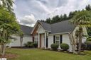 215 Lexington Place Way sold home in Greenville, SC