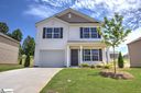 1051 Summerlin Trail LOT 28 sold home in Duncan, SC