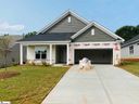 237 Cassingham Lane sold home in Boiling Springs, SC