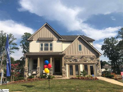501 Blaize Court