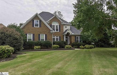2 Dansel Court sold home in Squires Creek, Simpsonville, SC