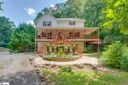 201 Riverview Drive sold home in Greenville, SC