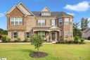 27 Ridgewater Court sold home in Fountain Inn, SC