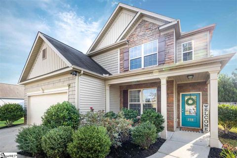 218 Marefair Lane