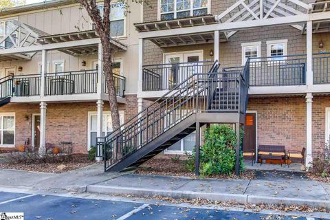 833 Old Greenville Highway unit 621 sold home in Woodlands Of Clemson, Clemson, SC