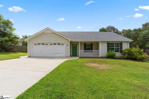 5 Mossy Oak Lane
