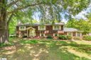 102 Colony Road sold home in Travelers Rest, SC