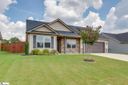 241 Sleepy River Road sold home in Simpsonville, SC