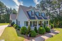 404 Sapphire Court sold home in Seneca, SC