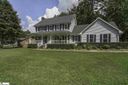 414 Spring Meadow Road sold home in Simpsonville, SC