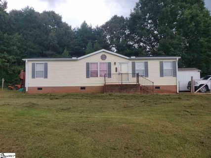 1 Horseback Way sold home in Mountain Crest, Travelers Rest, SC