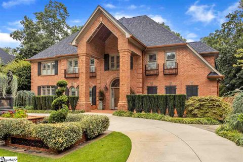 104 Chelsea Lane sold home in Chelsea Woods, Greer, SC
