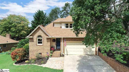 115 Prestwick Court sold home in Smithfields View, Easley, SC