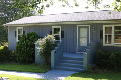 101 Archdale Drive