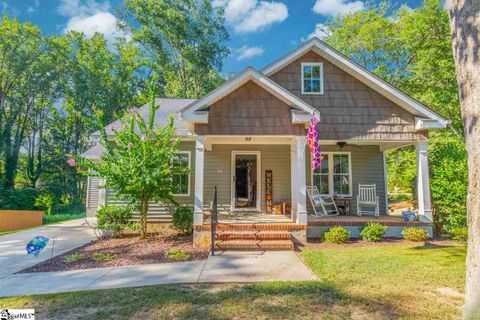 202 Edgewood Drive sold home in Kirkwood, Greenville, SC
