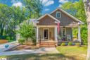 202 Edgewood Drive sold home in Greenville, SC