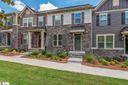 8 Itasca Drive sold home in Greenville, SC