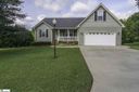 6 Country Knolls Drive sold home in Greer, SC