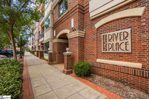 155 Riverplace 108