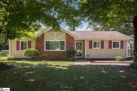 106 Coalmont Court