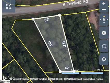 S Fairfield Road Lot 6