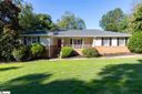 101 Winsford Drive sold home in Greenville, SC