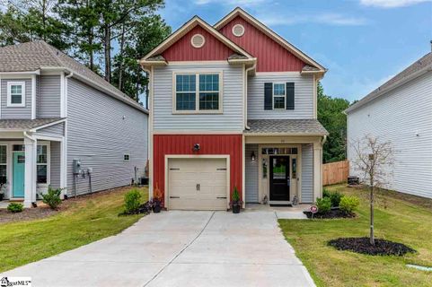 111 Wheaton Court sold home in Bessinger, Simpsonville, SC