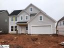 135 Crisp Cameo Court Lot 9 sold home in Greer, SC