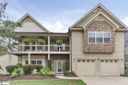 317 Strasburg Drive sold home in Simpsonville, SC