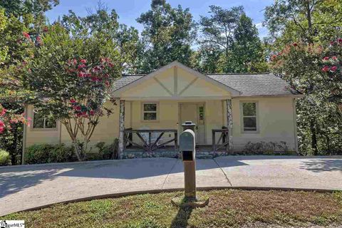 370 Woodmere Drive sold home in Woodmere, Pickens, SC