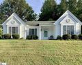 100 Forrester Drive sold home in Liberty, SC