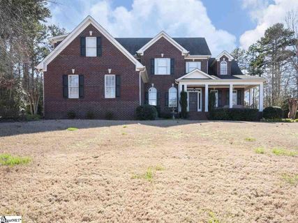202 Goldenstar Lane sold home in Laurel Lake, Greer, SC