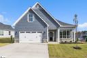 331 Maple Springs Drive sold home in Greer, SC