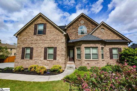 120 Tuscany Falls Drive