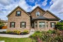 120 Tuscany Falls Drive sold home in Simpsonville, SC