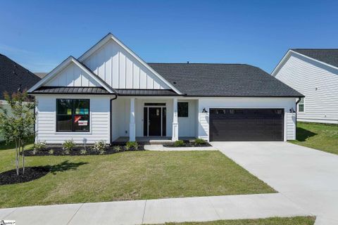 204 Daystrom Drive Lot 64