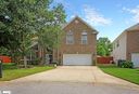 110 Skipping Stone Court sold home in Simpsonville, SC