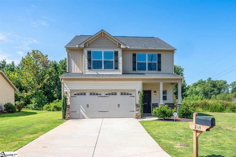 244 Finley Hill Court