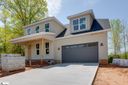 206 Orie Court sold home in Simpsonville, SC