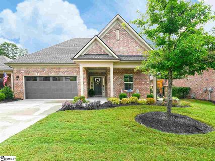48 Layken Lane sold home in Villas At Carriage Hills, Simpsonville, SC