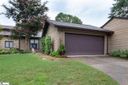 319 Skylark Circle sold home in Greer, SC