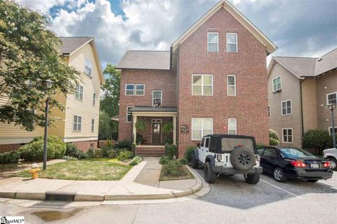 204 E Park Avenue Unit 1102 sold home in The Park Downtown, Greenville, SC