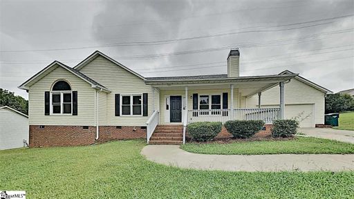 204 Foxfire Drive